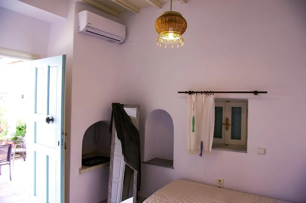 Relaxing Mykonos Βίλα Άνω Μερά
