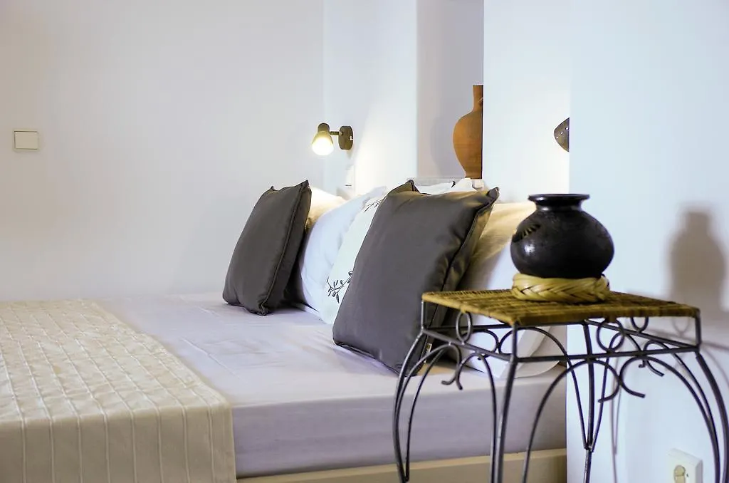 Relaxing Mykonos Βίλα Άνω Μερά Ελλάδα