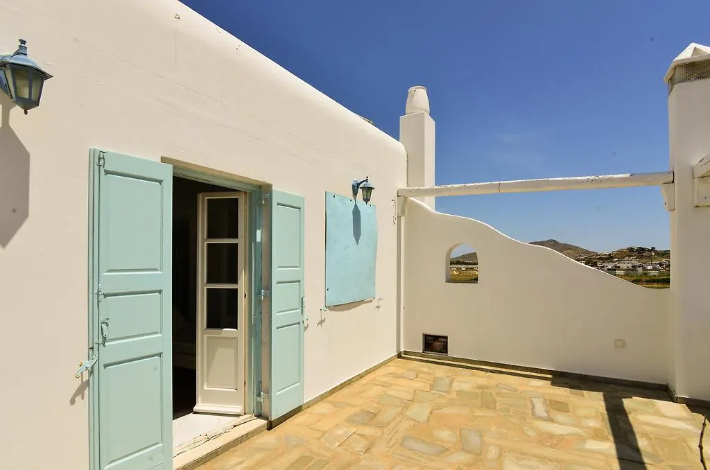 Relaxing Mykonos Βίλα Άνω Μερά 0*,  Ελλάδα